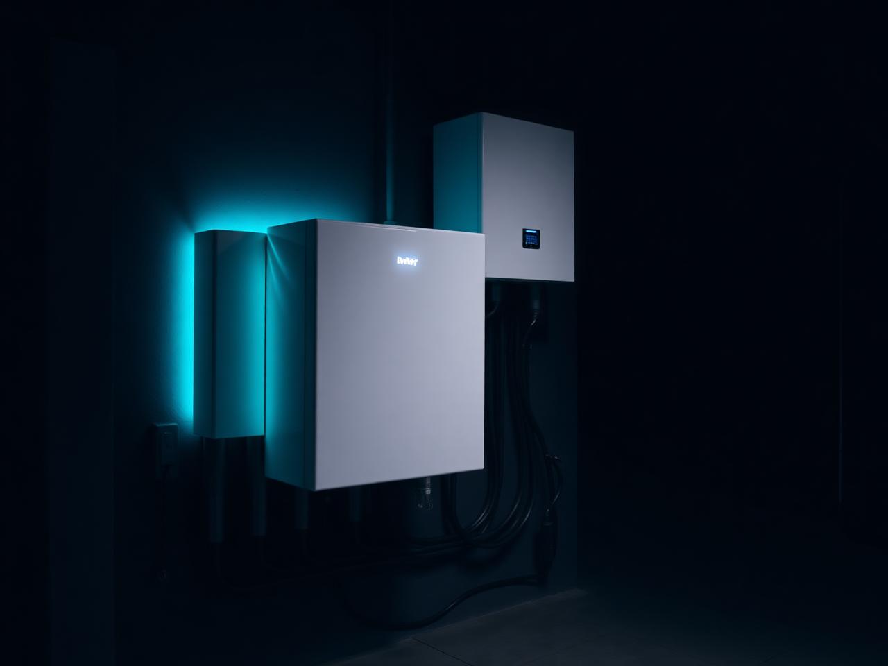 Home Battery Storage