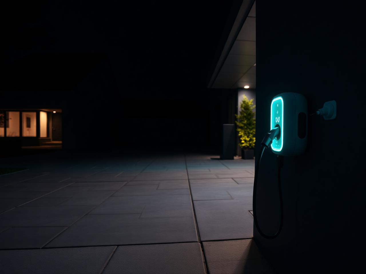 EV Chargers